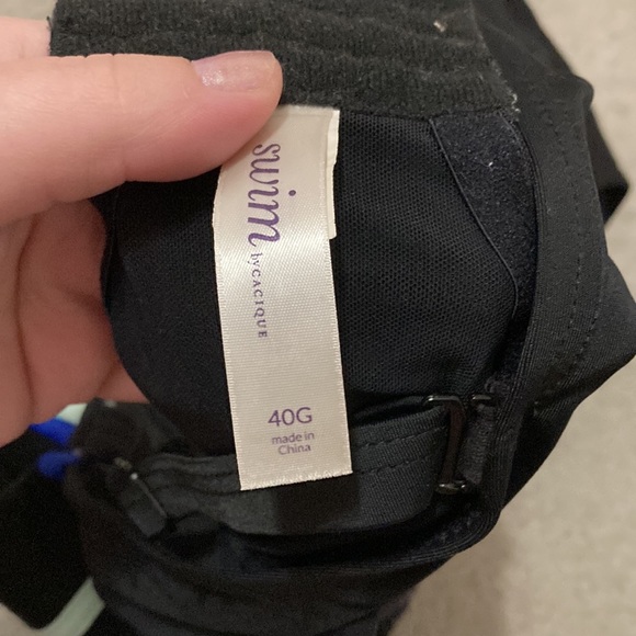 Cacique bikini top - Picture 6 of 10